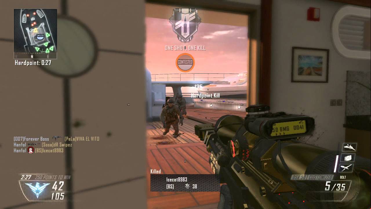 Hanfol Mutli Feed (Sorry for Inactivity)