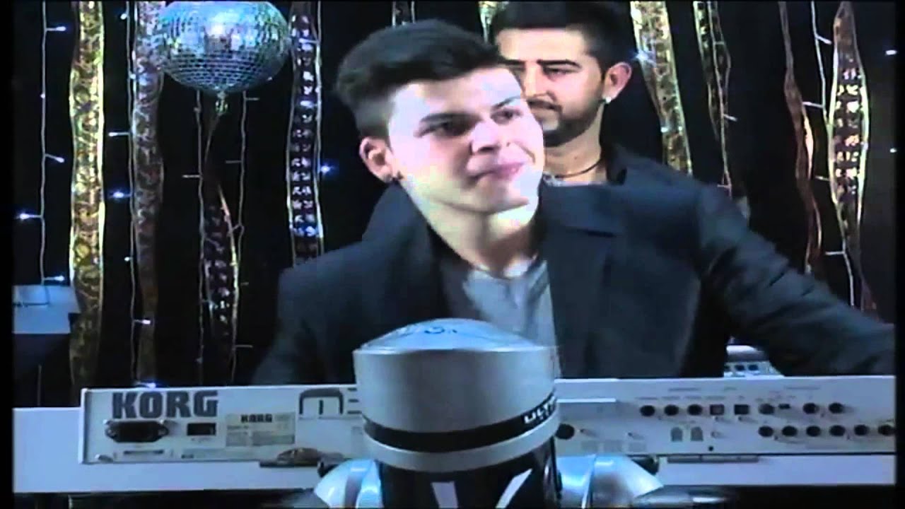 Klinton - Jasa Klinton Video Spot 2012 - By Studio Jackica Legenda