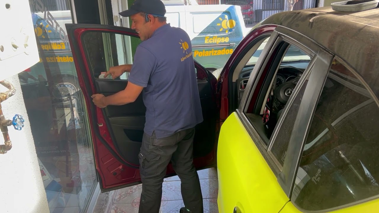 MAZDA CX5 2020 DESTAPIZAR, DESMONTAR, DESARMAR, DESCARTERIZAR PURTAS DELANTERAS
