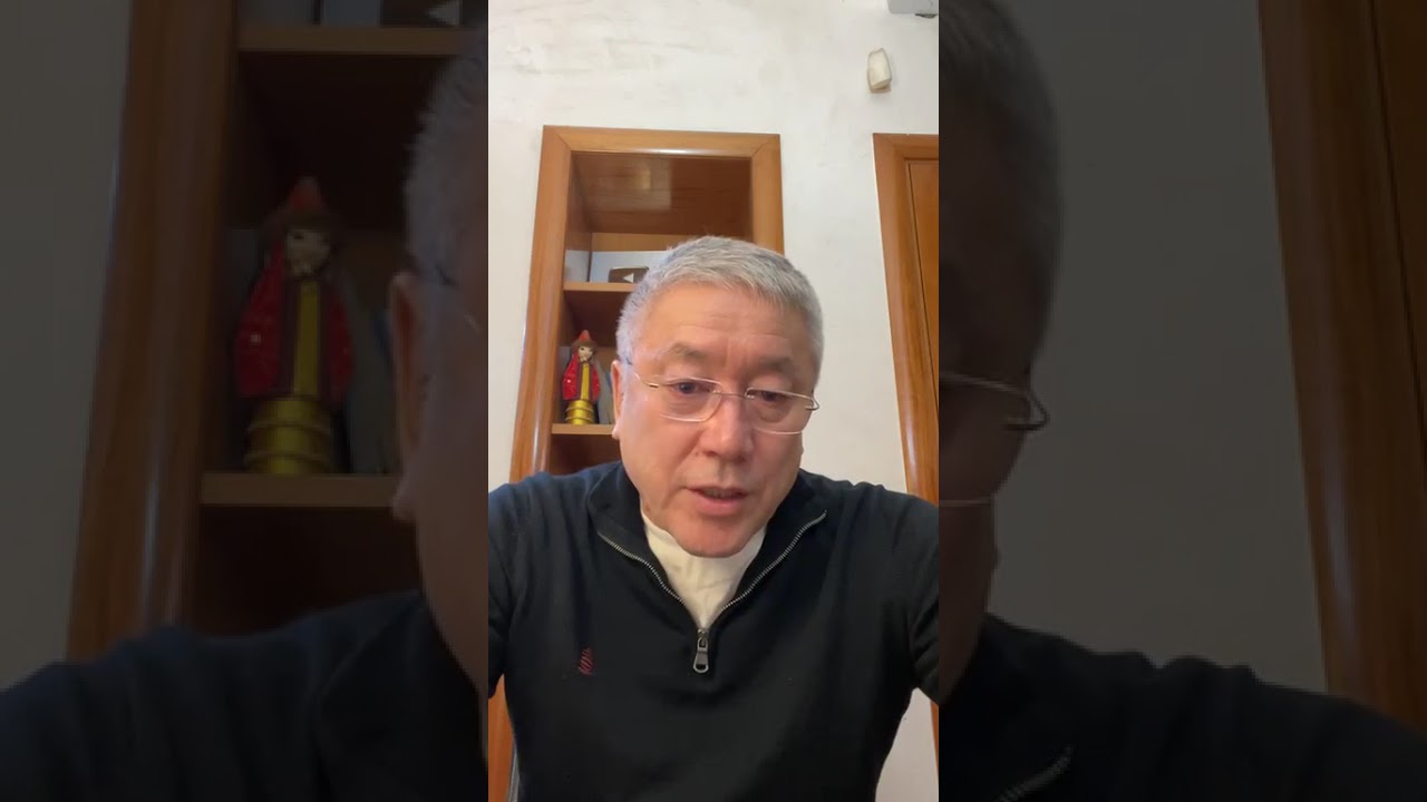 Ержан Тургумбай в прямом эфире 9.02.2026