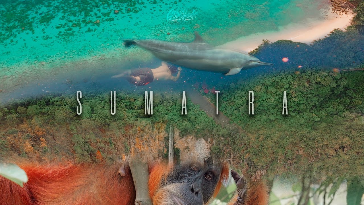 Sumatra | Cinematic Travel Film
