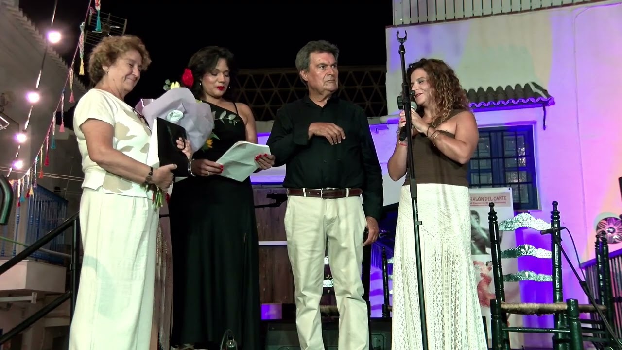 Festival Flamenco  