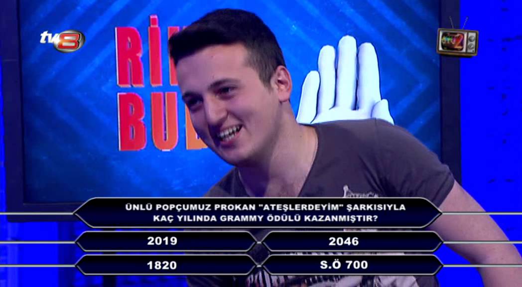 ÖTV2 RİKS BÖLÜM 23