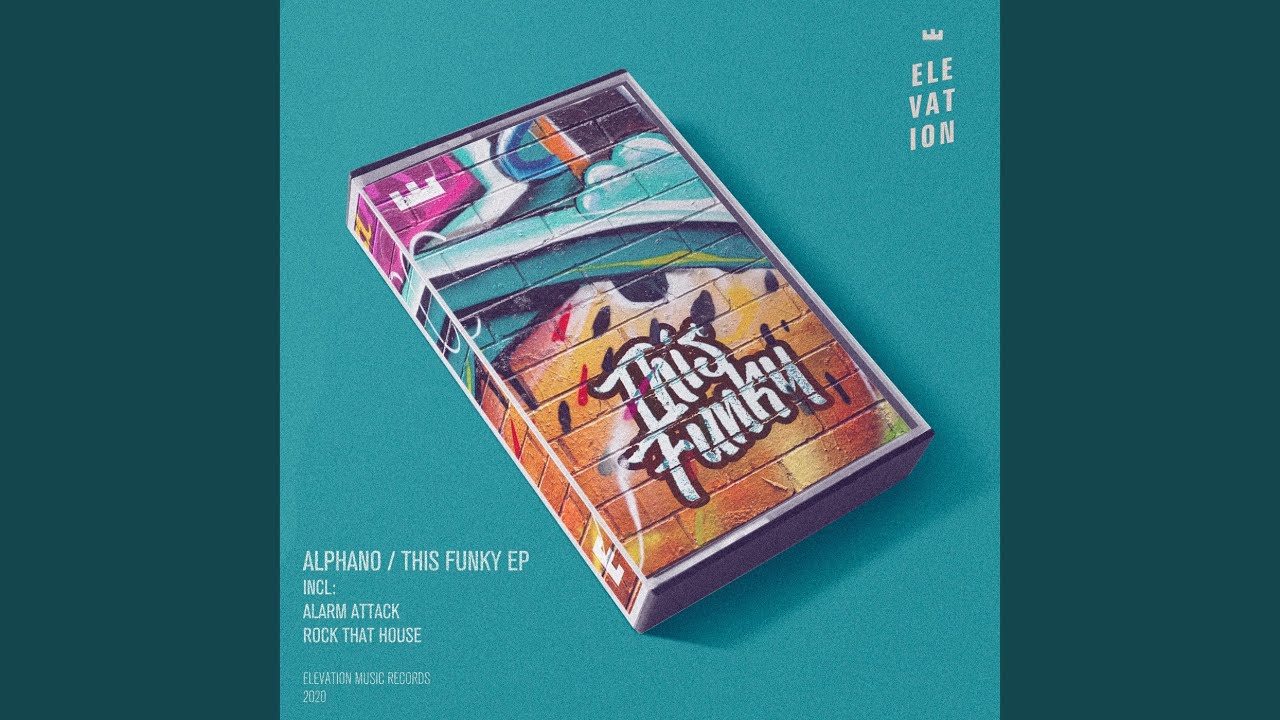 Alarm Attack (Extended Mix)