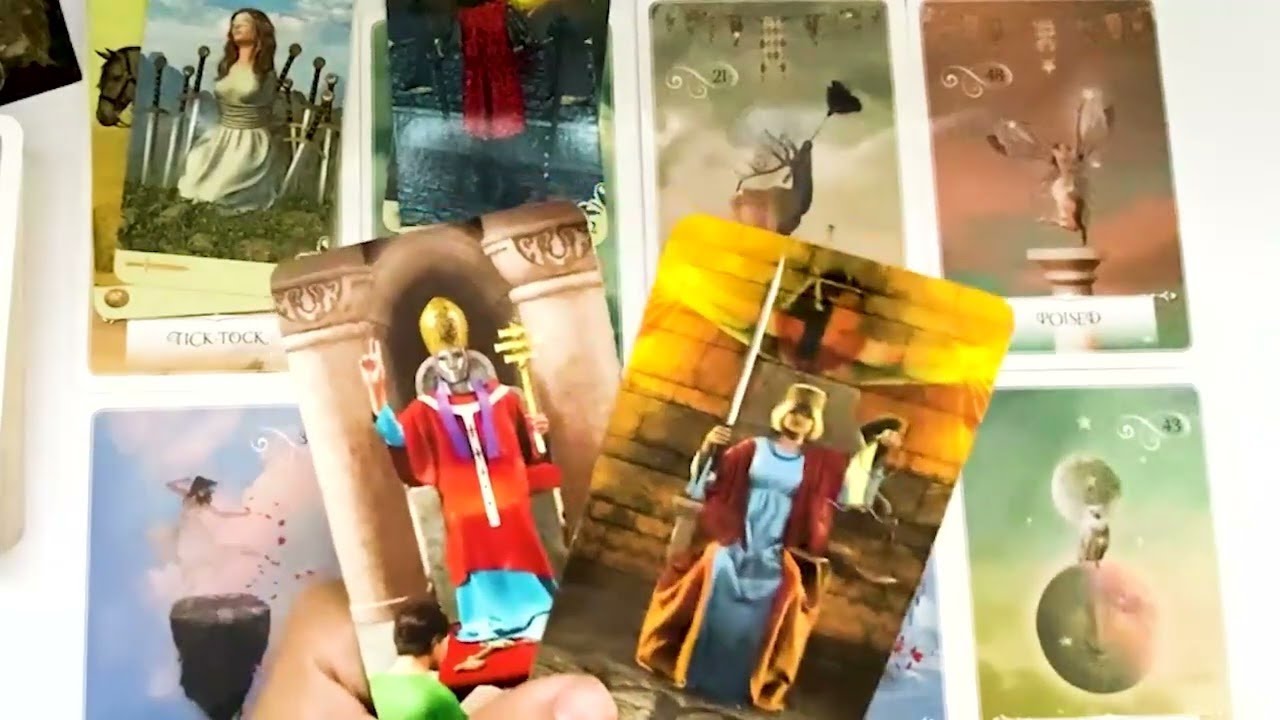 ARIES   TRUTH!! SOMEONE WHO TREATED YOU HORRIBLE ARIES TAROT LOVE READING
