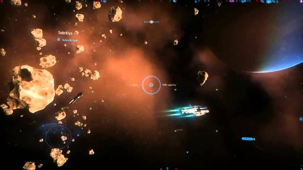 Limit Theory EPIC Trailer #2