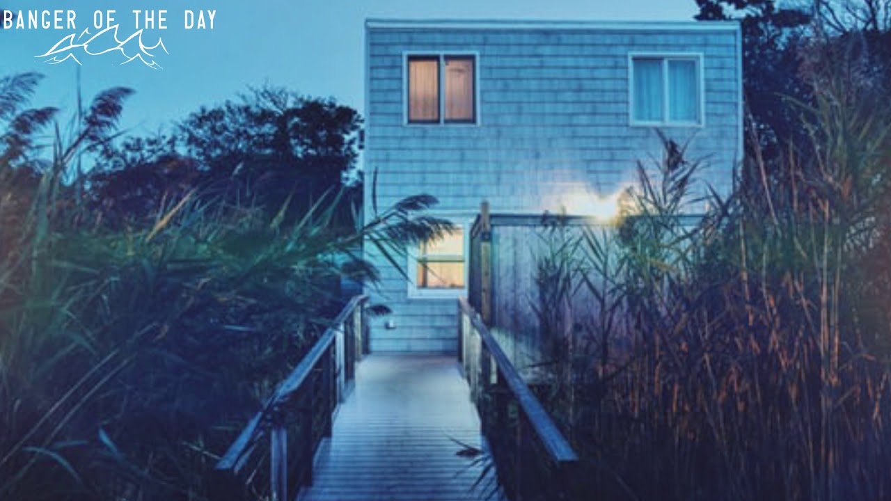 Woody Pond - beach house