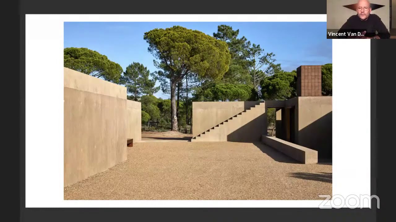DOMUS ACADEMY :: VINCENT VAN DUYSEN TALK