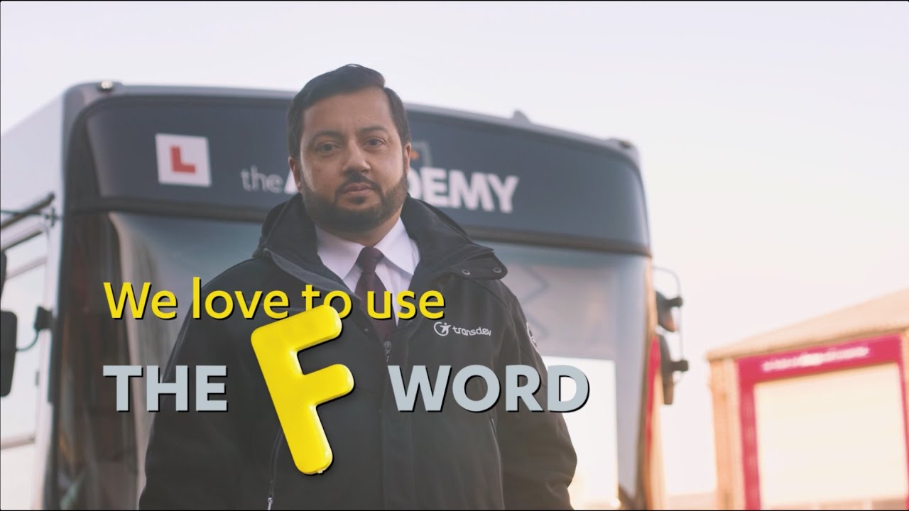 The F Word