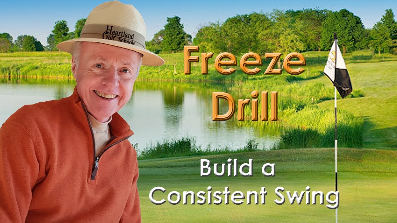 Freeze Drill