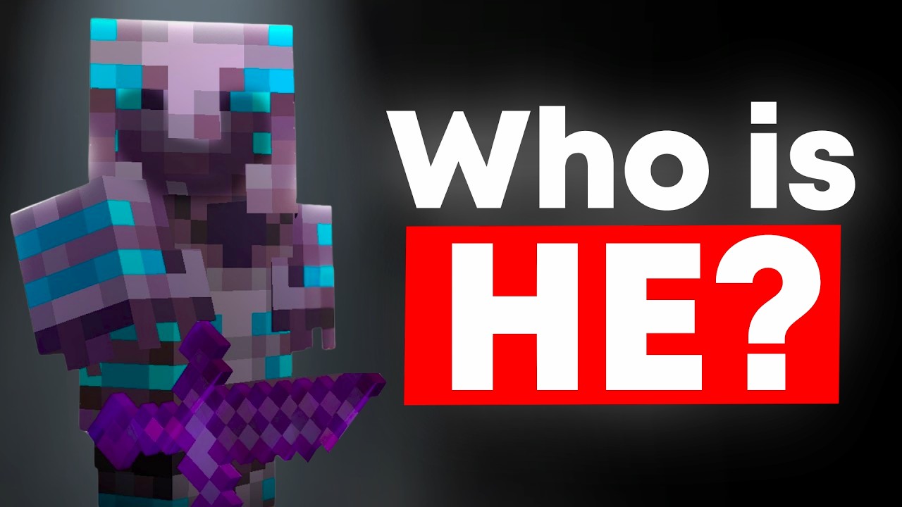 I Found the Invisible Player's Identity (Unstable SMP)