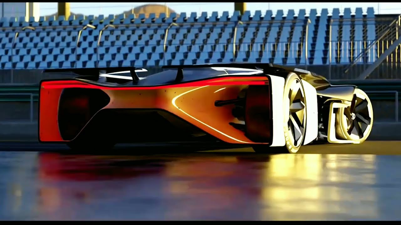 | NEW 2025 AUDİ G — FORCES CONCEPT | HYPERCAR |