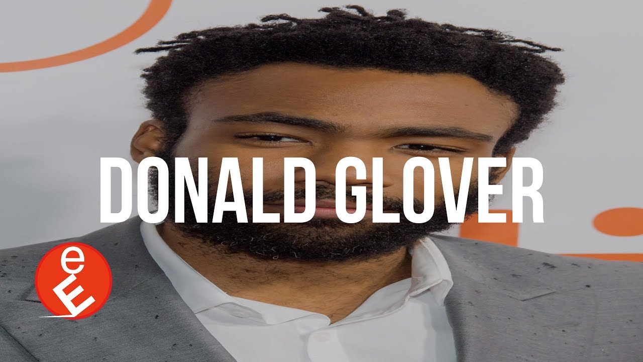 🔴 DONALD GLOVER - Explained EASY in 5 minutes