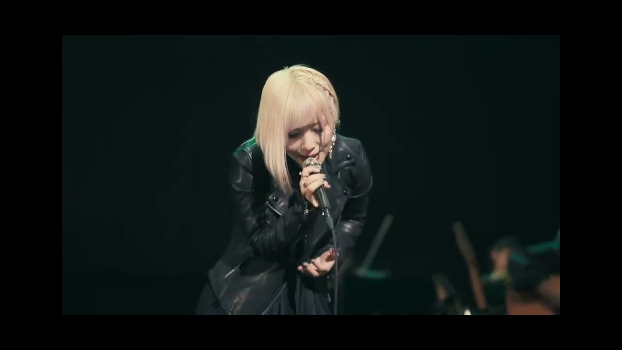forget me not - ReoNa ONE MAN Concert 2023