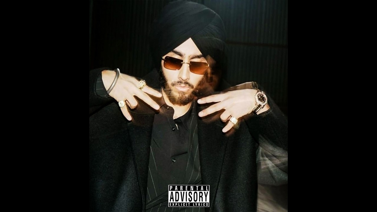 Shubh Type Beat 