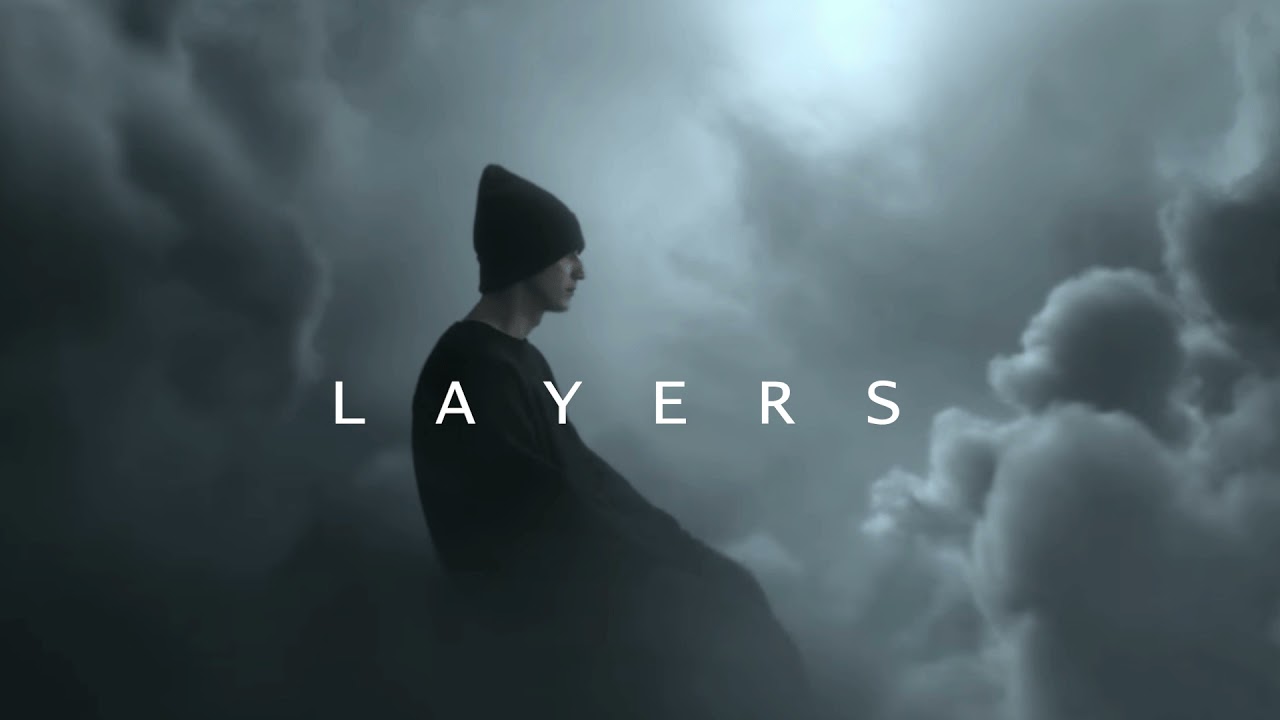(FREE) Hard NF Type Beat - Layers | Cinematic NF Type Beat 2021