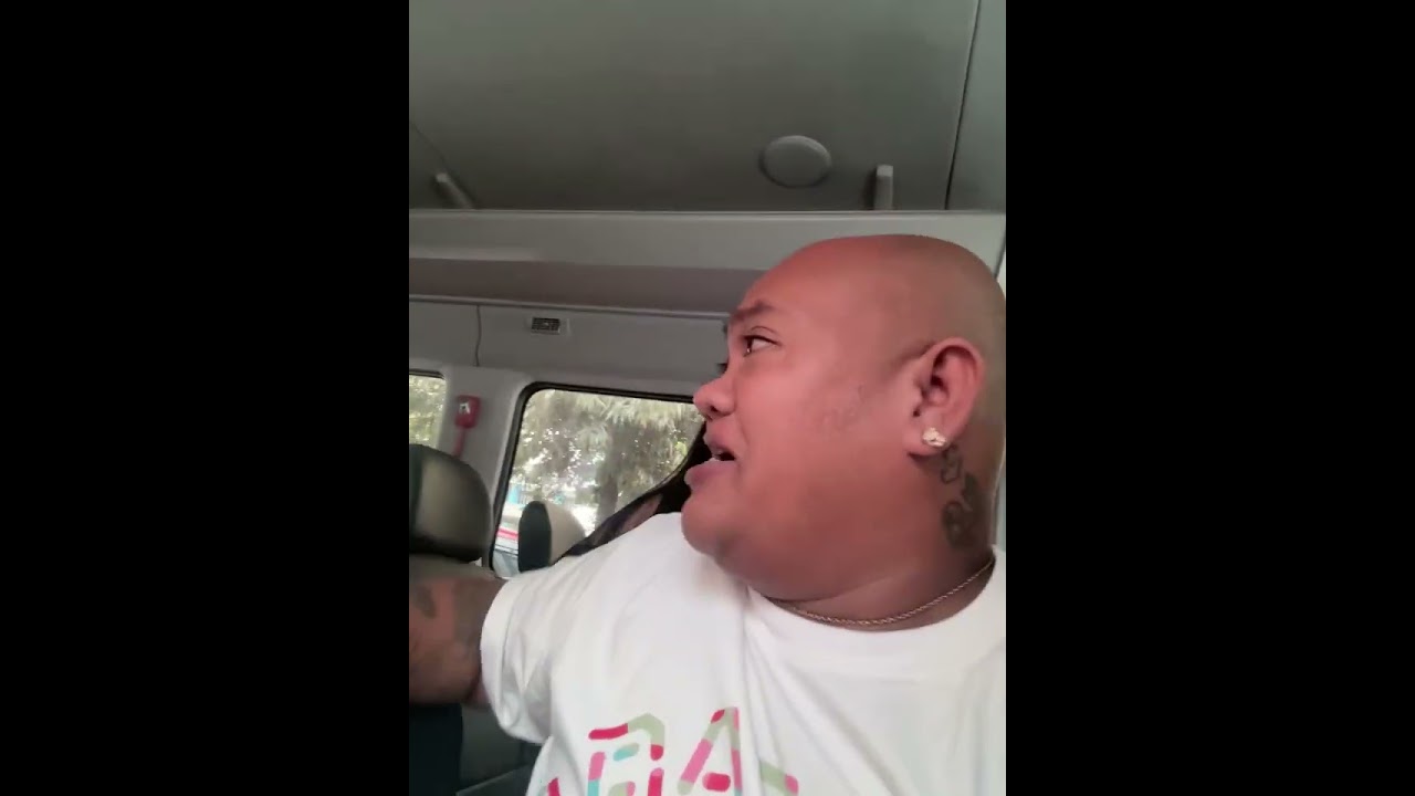 Asawa ko ngaba si pakboi.(Ito ang ang sagot mga mare)☺️