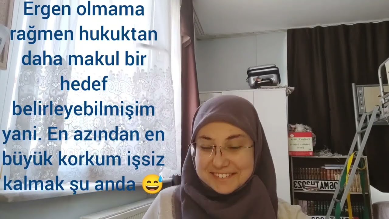 Liseden Kalan Defterimi Buldum 1 | Bu defter neden var? & Kanalın adı nereden geliyor?