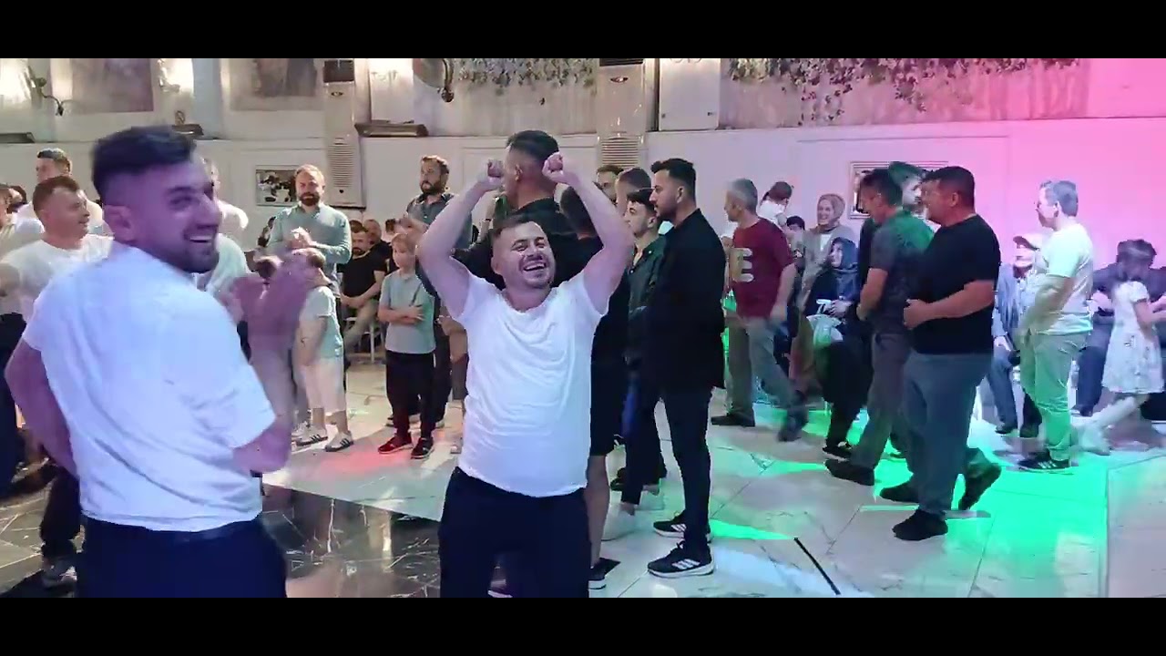Yıgılca Sarıkaya Köyü Agır cıftetellı