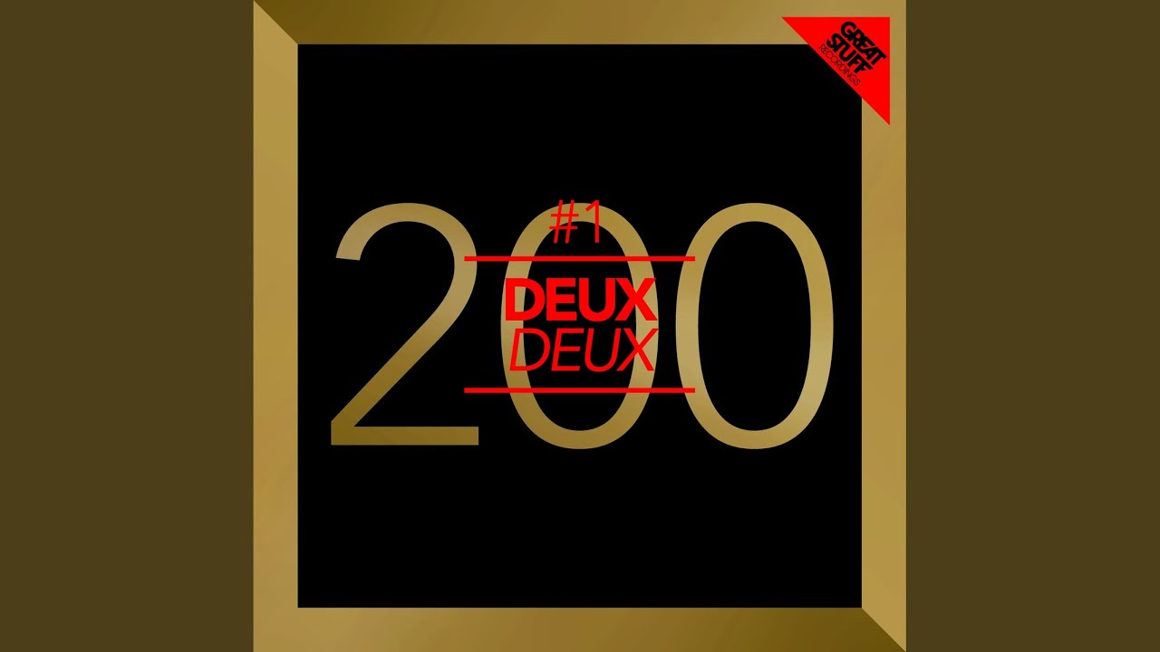 Deux (Original Re-Mastered)