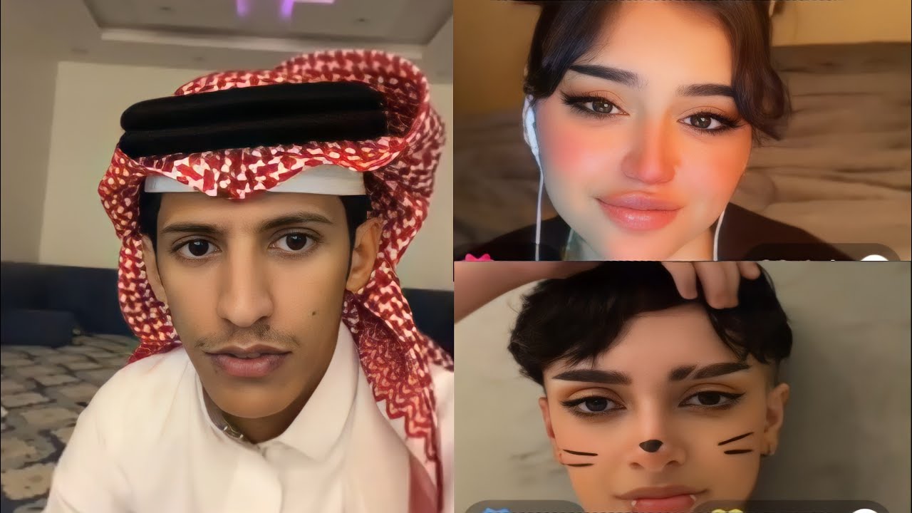 سعود بن خميس 😂🔥🤣 مجموعه قستات 🔥 مع ملاك / جاد / صوص / روان / ناصر السبيعي 🔥🤣