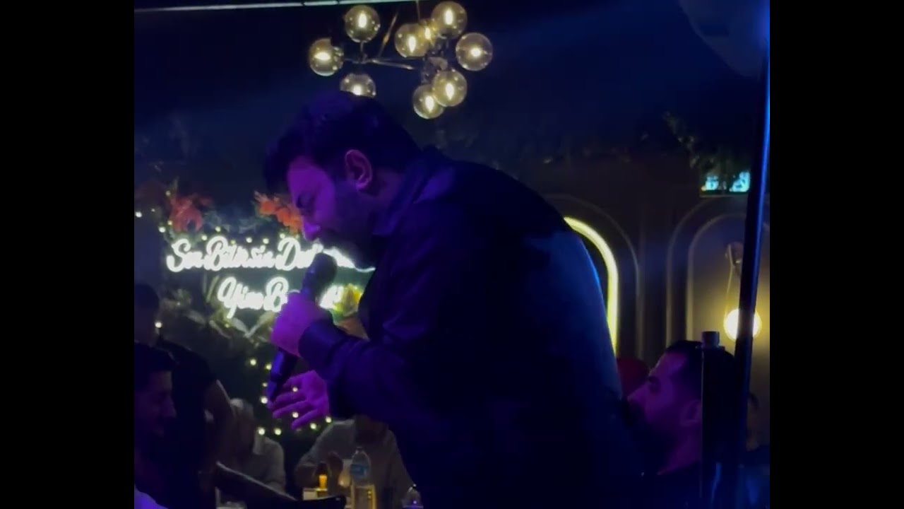 Uğur Karakuş - Ağla Gözbebeğim 