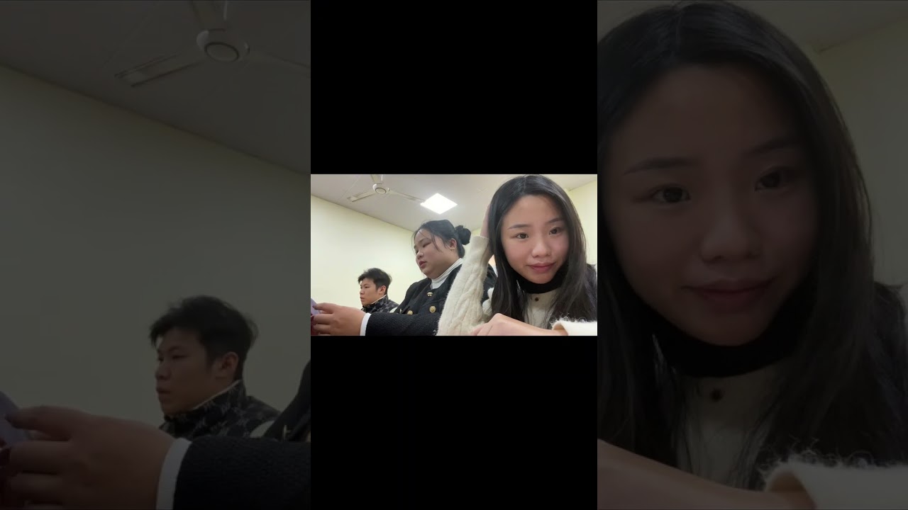 23/1/2026 Buổi học đại học cuối cùng của toi 💜 ( đoạn cuối mất nhạc ae thông cảm)