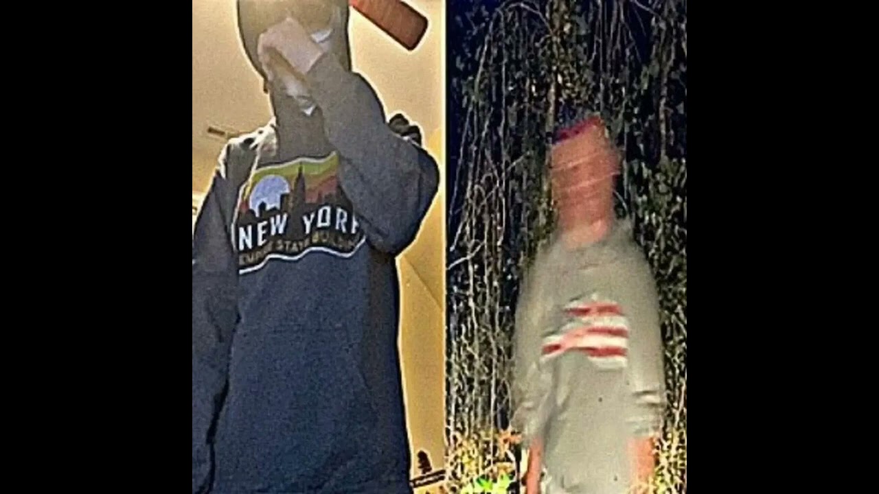 919SLUM - AS THE ANGELS (Ft. COCAINE KRUEGER)