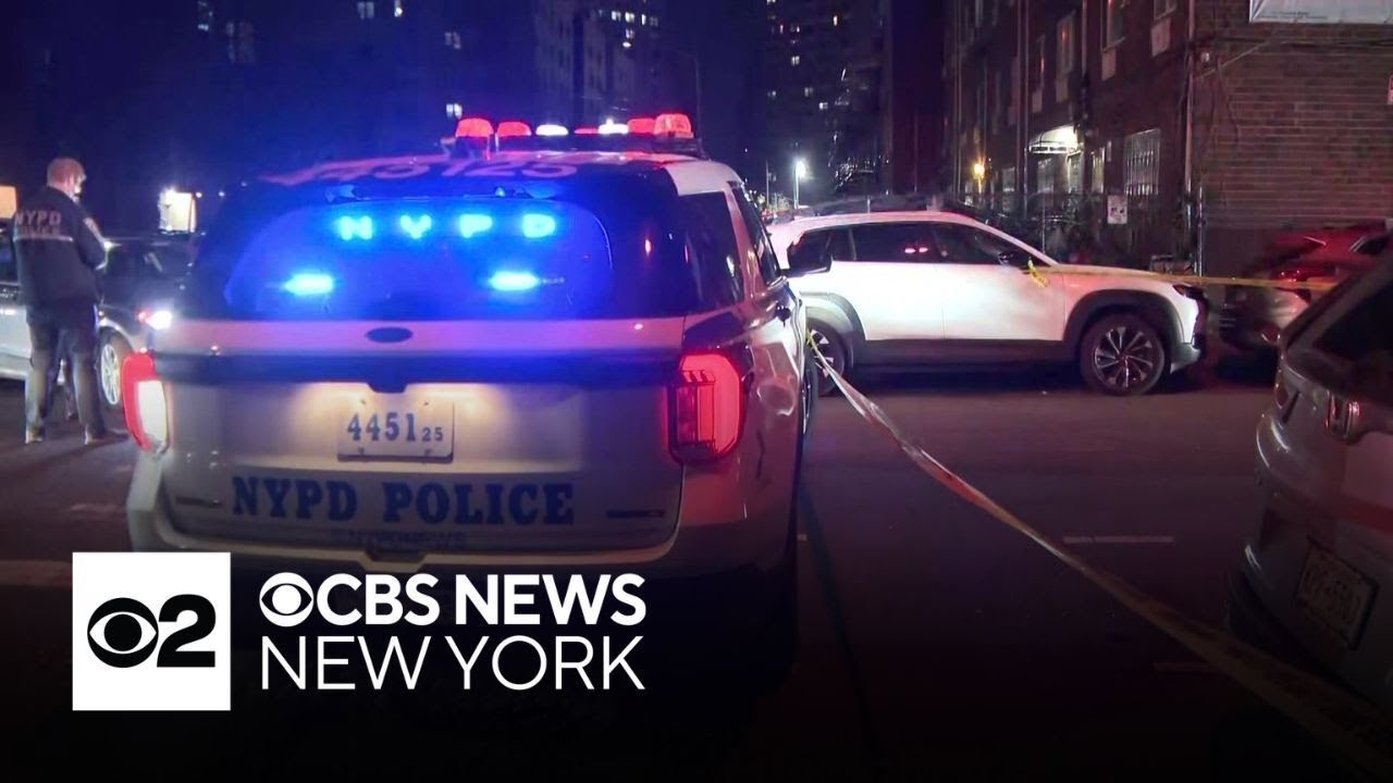 Man fatally shot in Corona, Queens