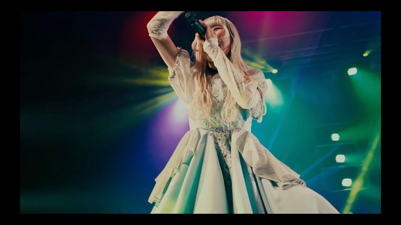 パピプペポは難しい/ビバ・トーキョー【Official Live Video】