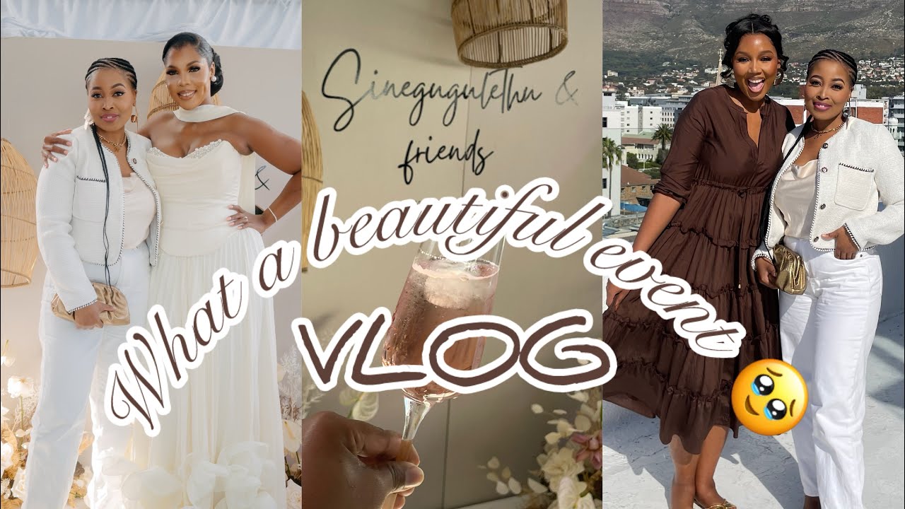 VLOG|| I ATTENDED GUGU’s EVENT AND WON A BIG 😍 || GOODIE BAG UNBOXING || SKIN CARE and more…