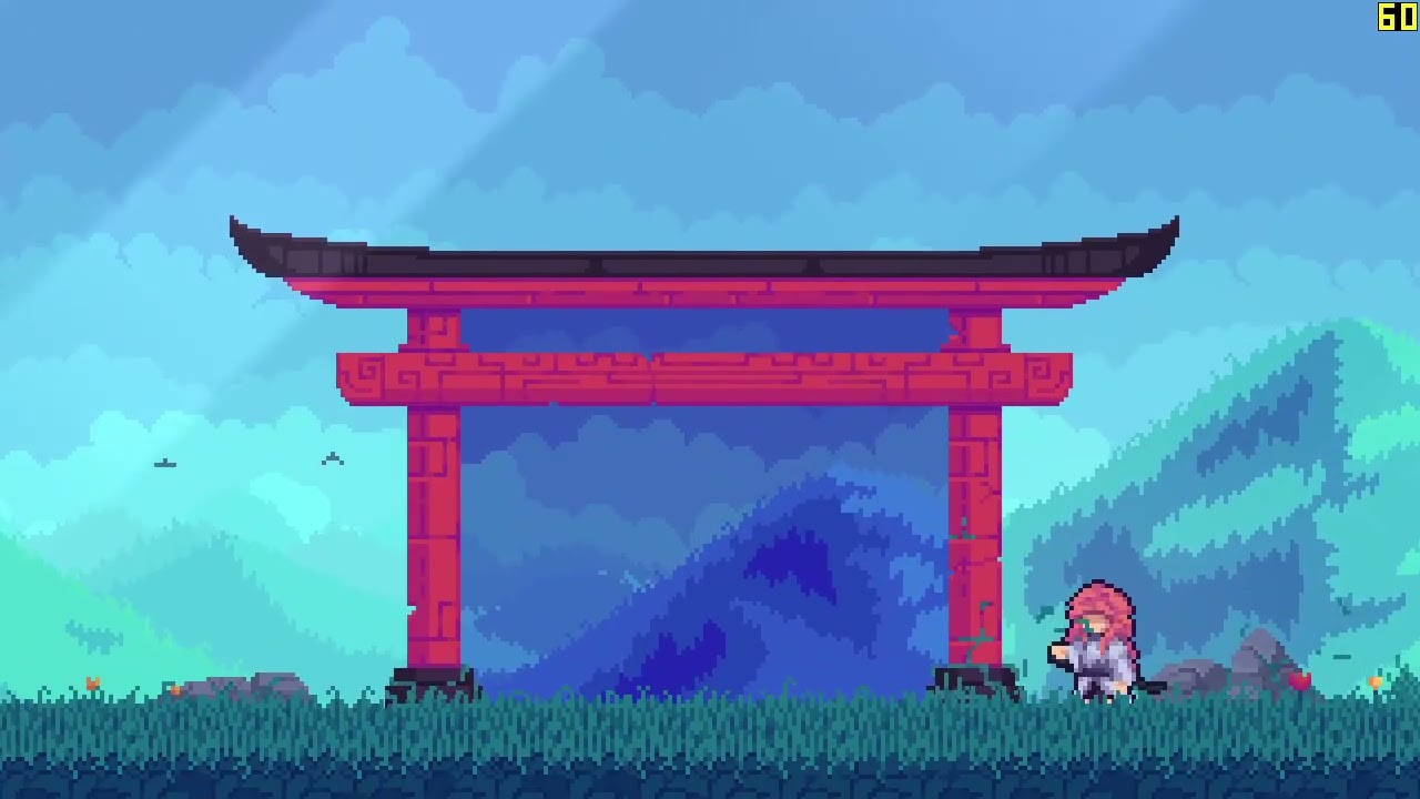 Onikura Speedrun 4m 42s