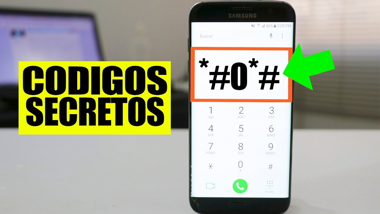 ACTIVA ESTE CÓDIGO SECRETO QUE HAY EN TU TELÉFONO Y QUE POCAS PERSONAS CONOCEN