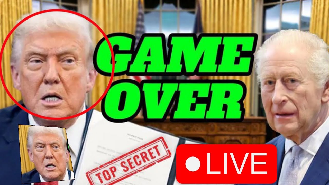 Trump JUST Outsmarted The Elites Trying To Control America &ndash; And What Comes Next