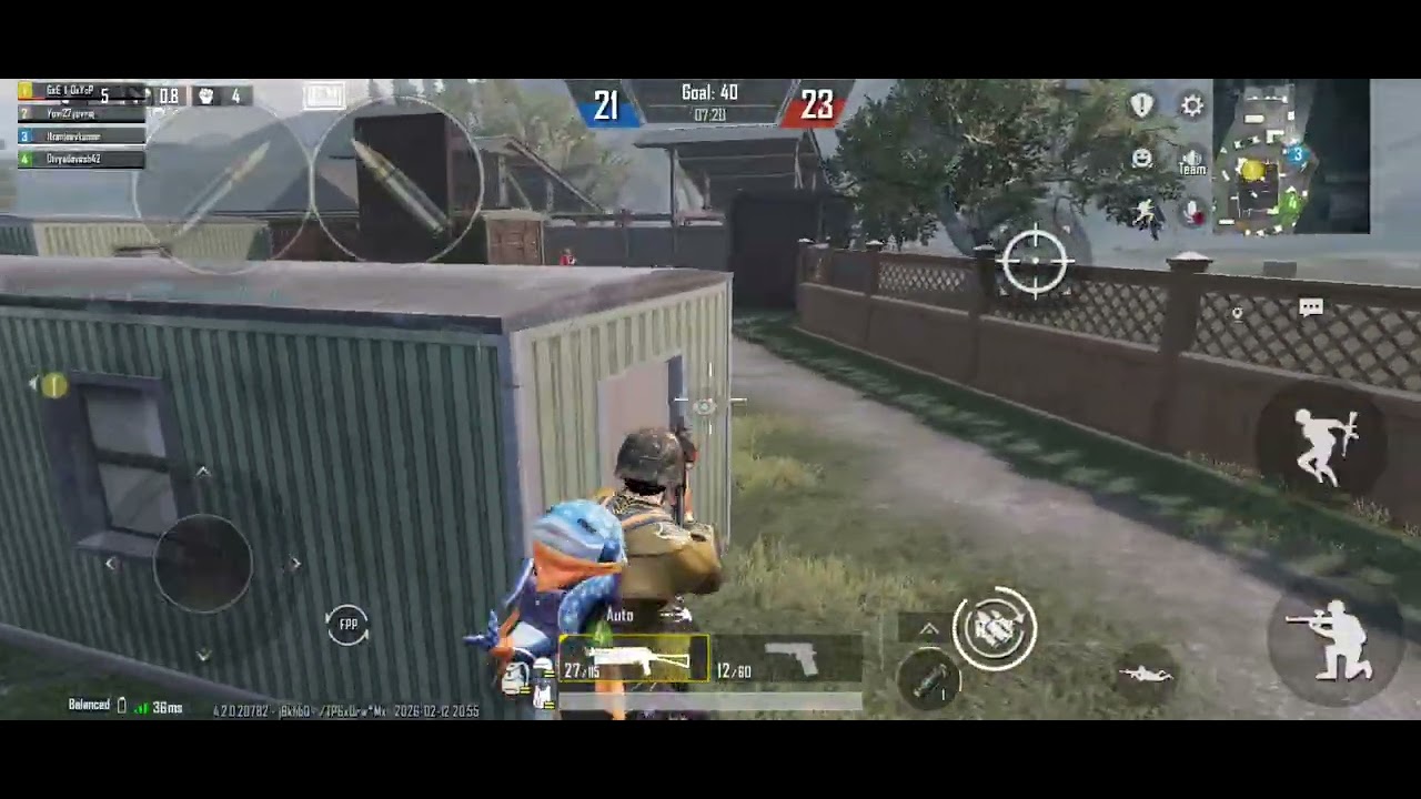 PUBGMOBILE​ #pubg​#​ #bgmi​ #DEKHO BHAI YAH LOG HACK LAGAKAR KHEL RAHE THE TO HAM LOG HAR GAYE BGMI 