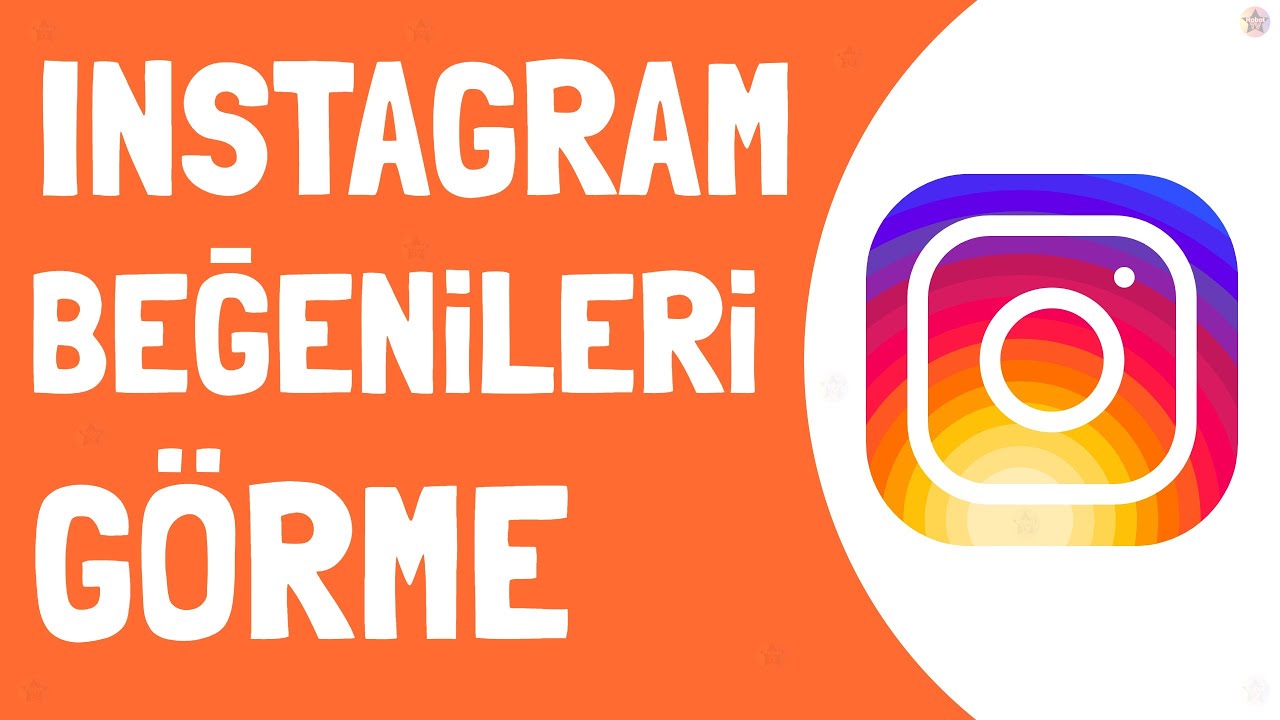 Instagram Beğendiğim G&ouml;nderileri G&ouml;rme 2024 | Instagram Beğendiğim G&ouml;nderileri G&ouml;remiyorum