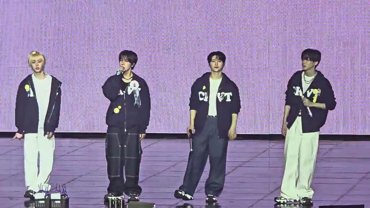 260207 CRAVITY FAN-CON DAY1 - Everyday 