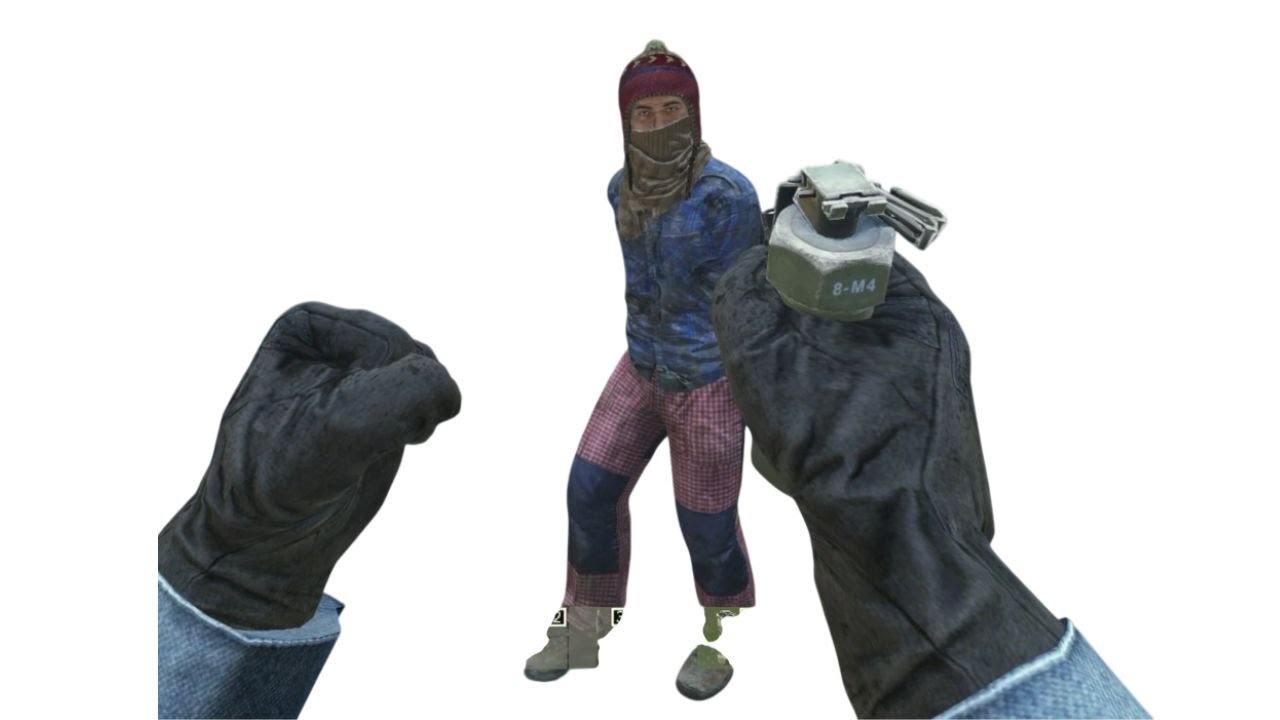 The Absolute State of Dayz In 2026