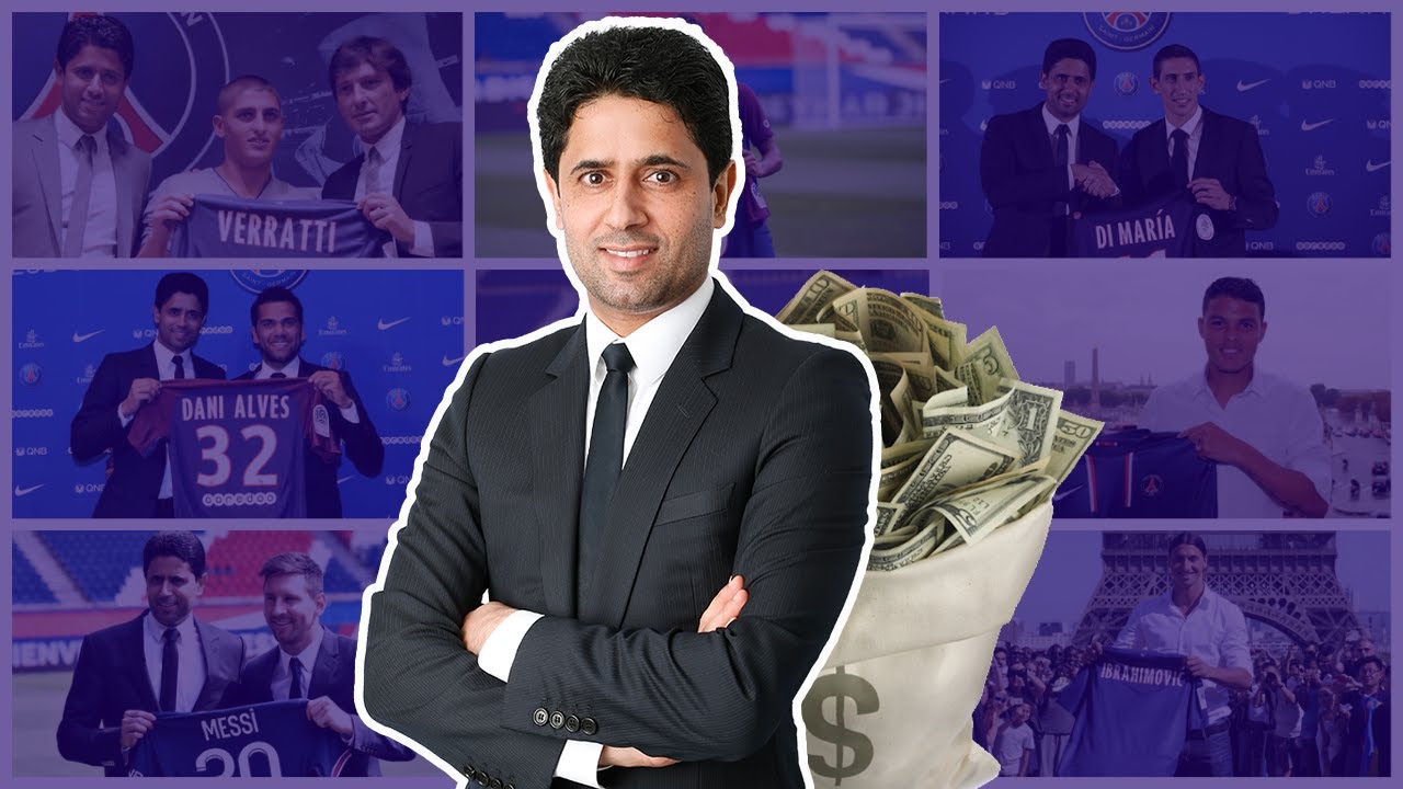 Koliko novca je PSG potrošio od dolaska Arapa? - ISTRAGA