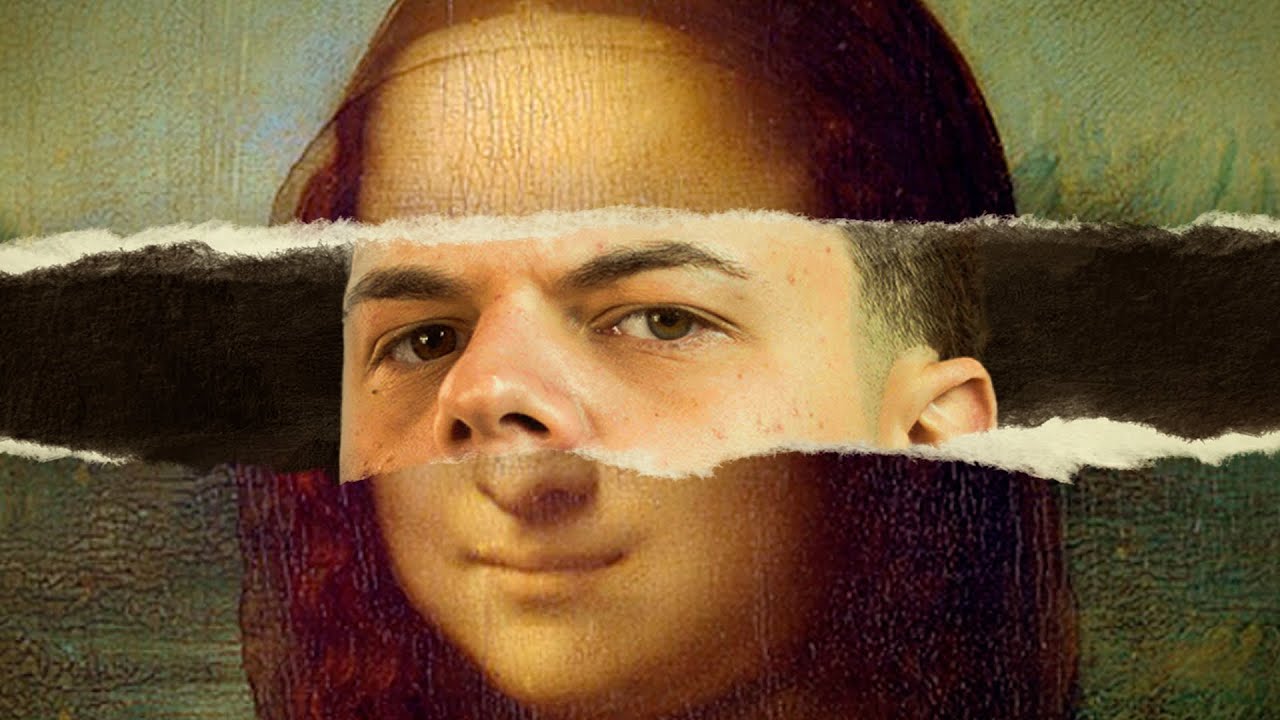 ROUBO no LOUVRE: o SEGREDO da MONALISA
