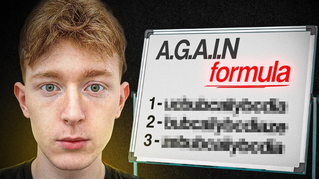 how to force viewers to binge watch your channel