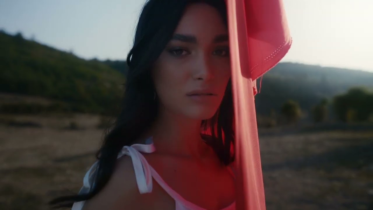 Roshan Beauty Salon Ad | Directed by ALI MARDAN