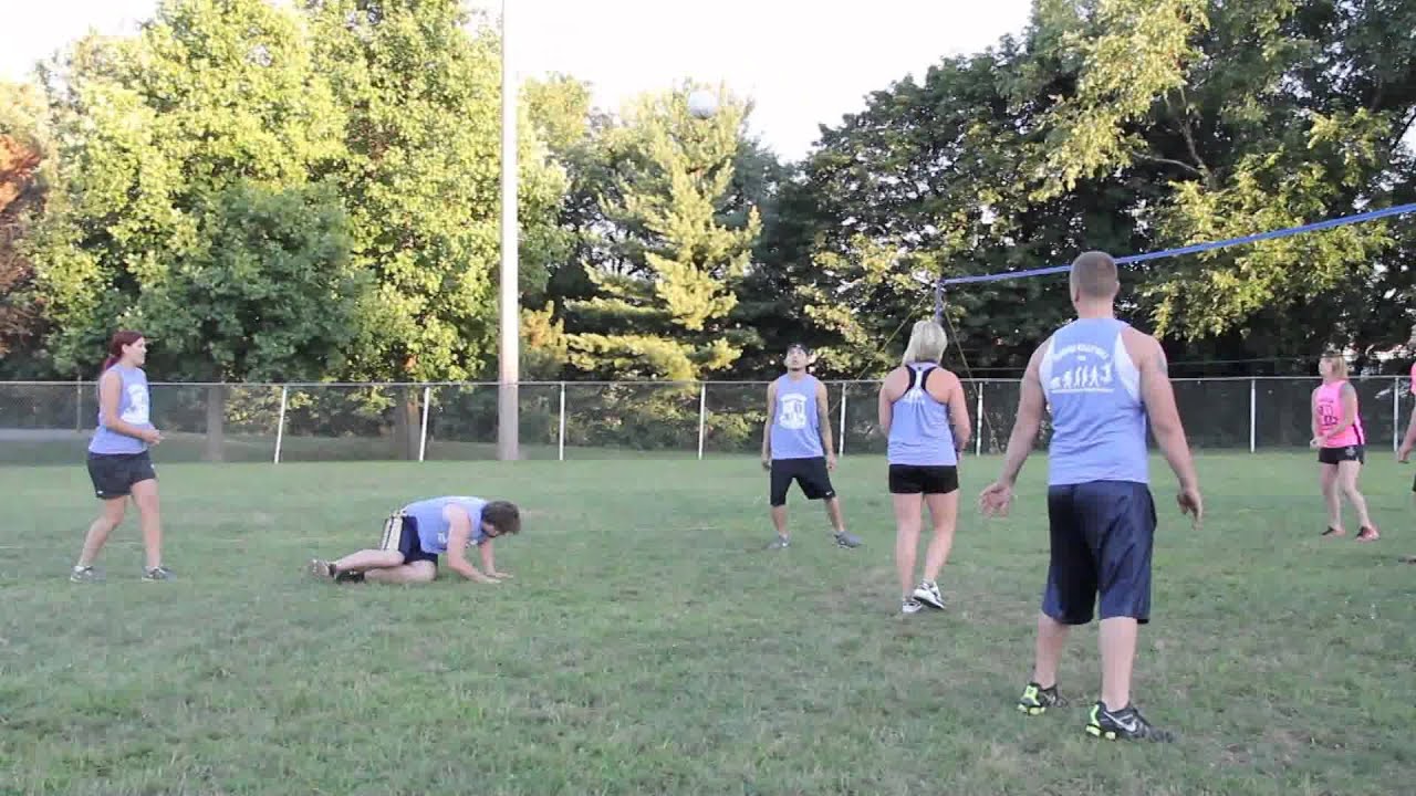 Scranton Social Sports Club promotional video