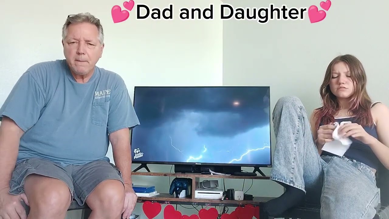 Dermot Kennedy, Power Over Me on Oldschoolnewschoolmusicreactions with Dad and Daughter 