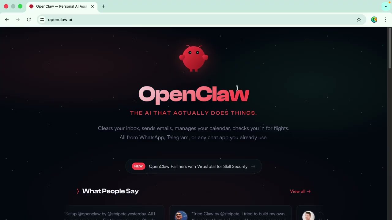 Setting up OpenClaw using Docker | Fixing pairing issues, mounting projects, and a clean setup