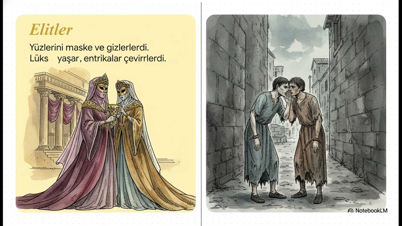 Margaret Atwood - Kör Suikastçı (Kitap Özeti)