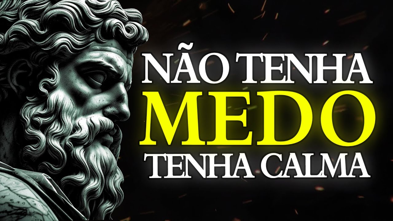 19 Segredos Estoicos para Manter a Calma e Alcançar a Paz Interior | ESTOICISMO 🏛️
