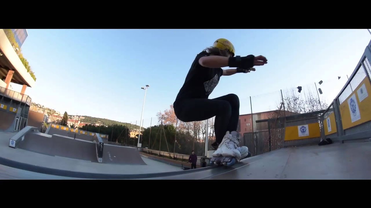 Stephanie Richer USD Pro 2015