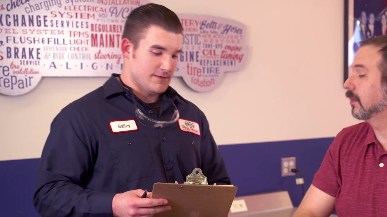 Father's Day 2019 | Pep Boys
