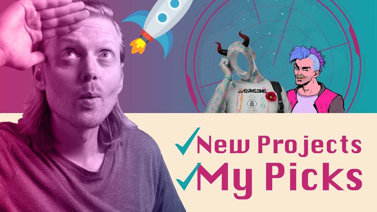 Cardano NFT Radar: CNFT Investment Plays & New Projects